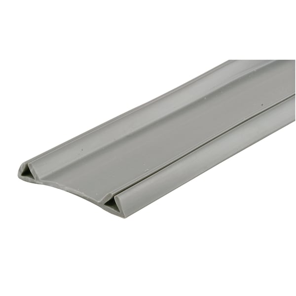 Prime-Line M&D and Frost King, 1-3/4 in. x 37 in., Threshold Insert, Snap-In (Single Pack) T 8707 - main